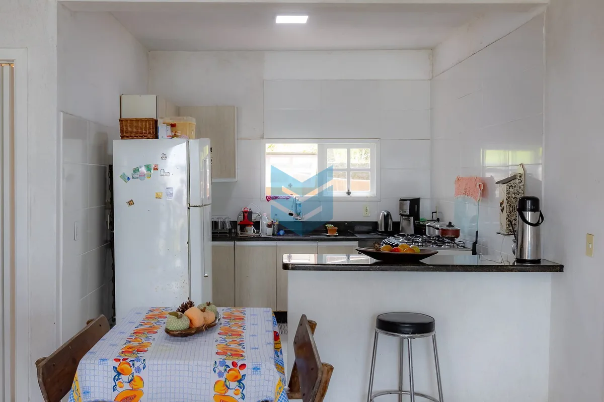 Casa 3 quartos São João do Rio Vermelho - Florianópolis - foto 4