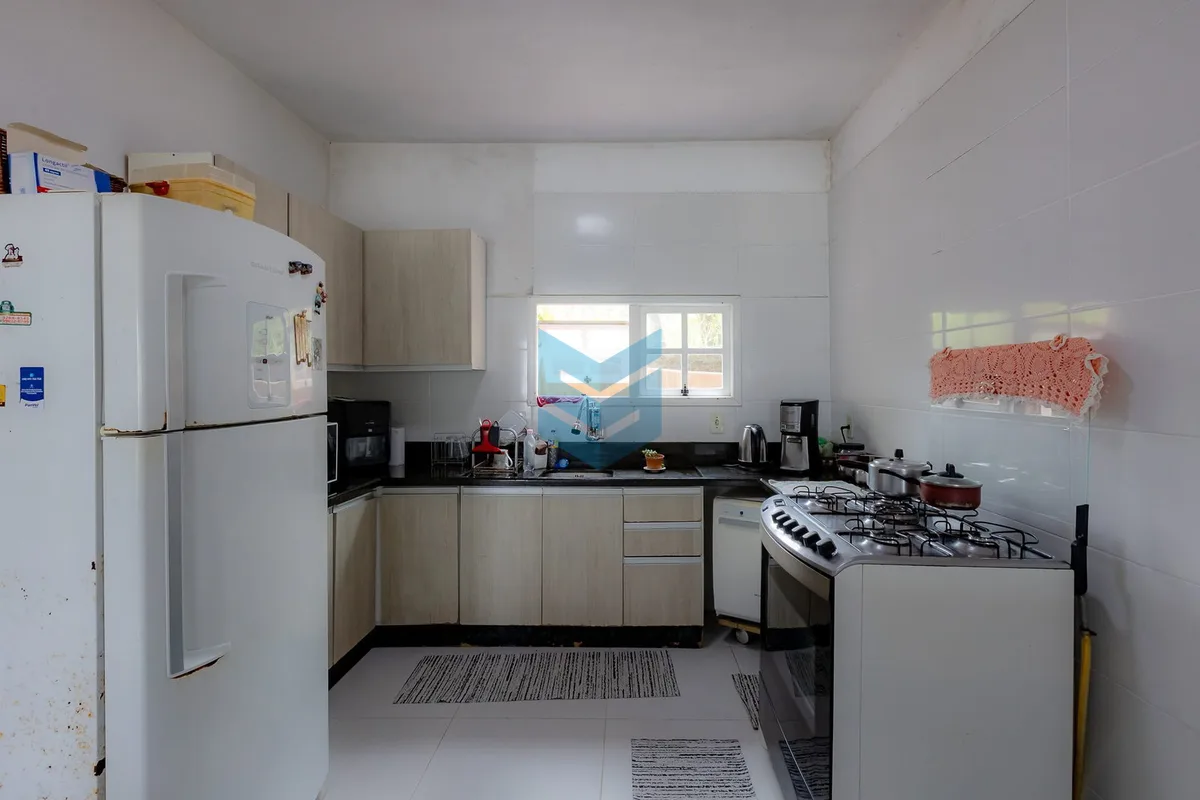 Casa 3 quartos São João do Rio Vermelho - Florianópolis - foto 7
