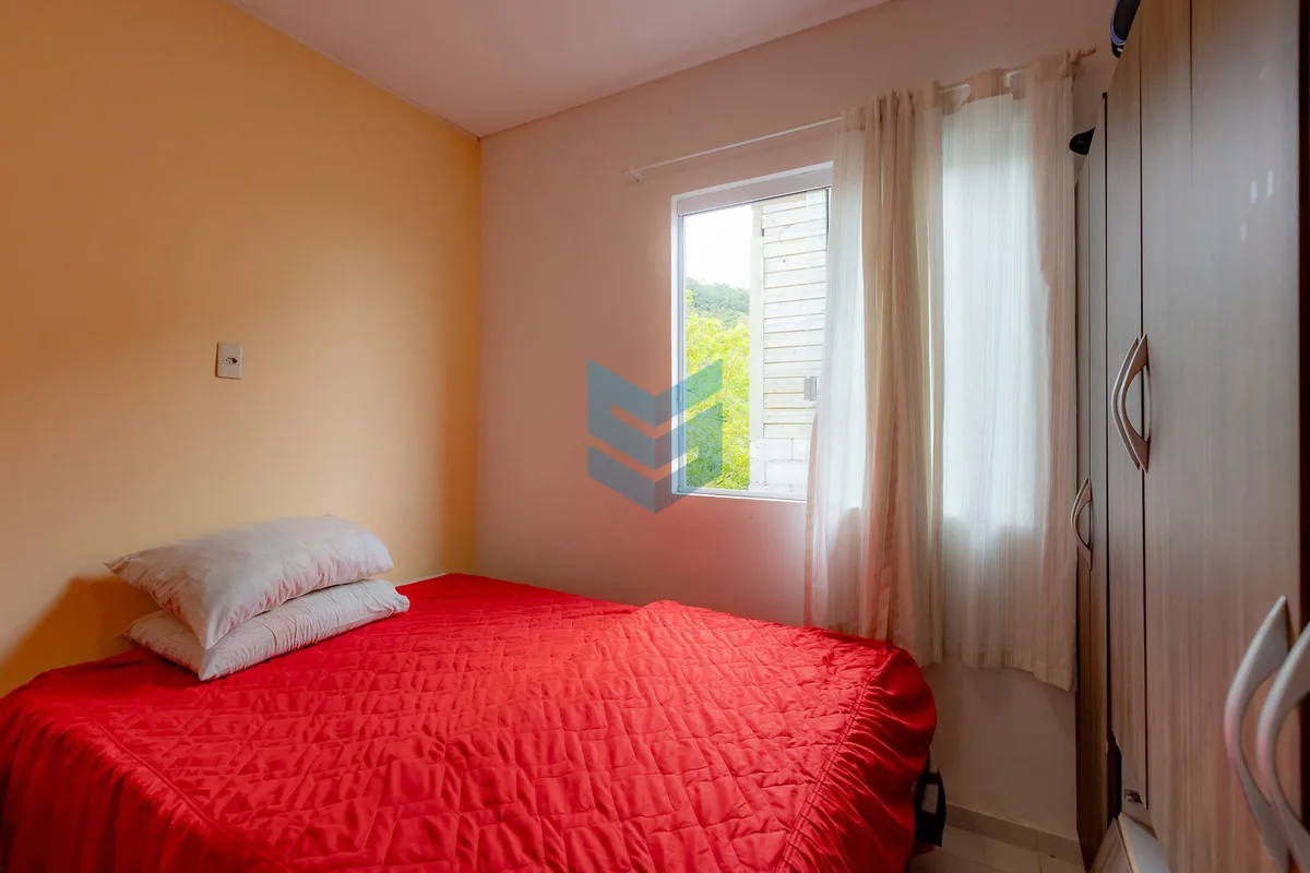 Casa 3 quartos São João do Rio Vermelho - Florianópolis - foto 10