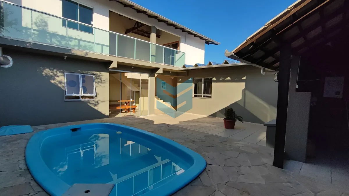 Casa 3 quartos São Judas - Itajaí - foto 18