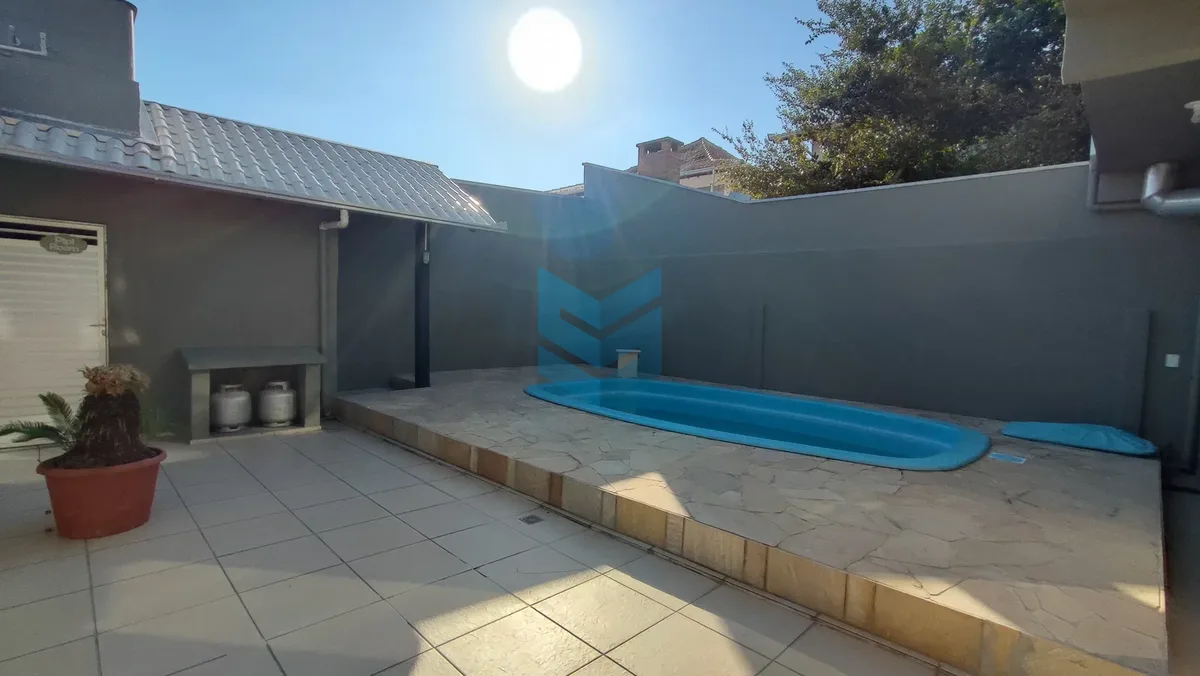 Casa 3 quartos São Judas - Itajaí - foto 19
