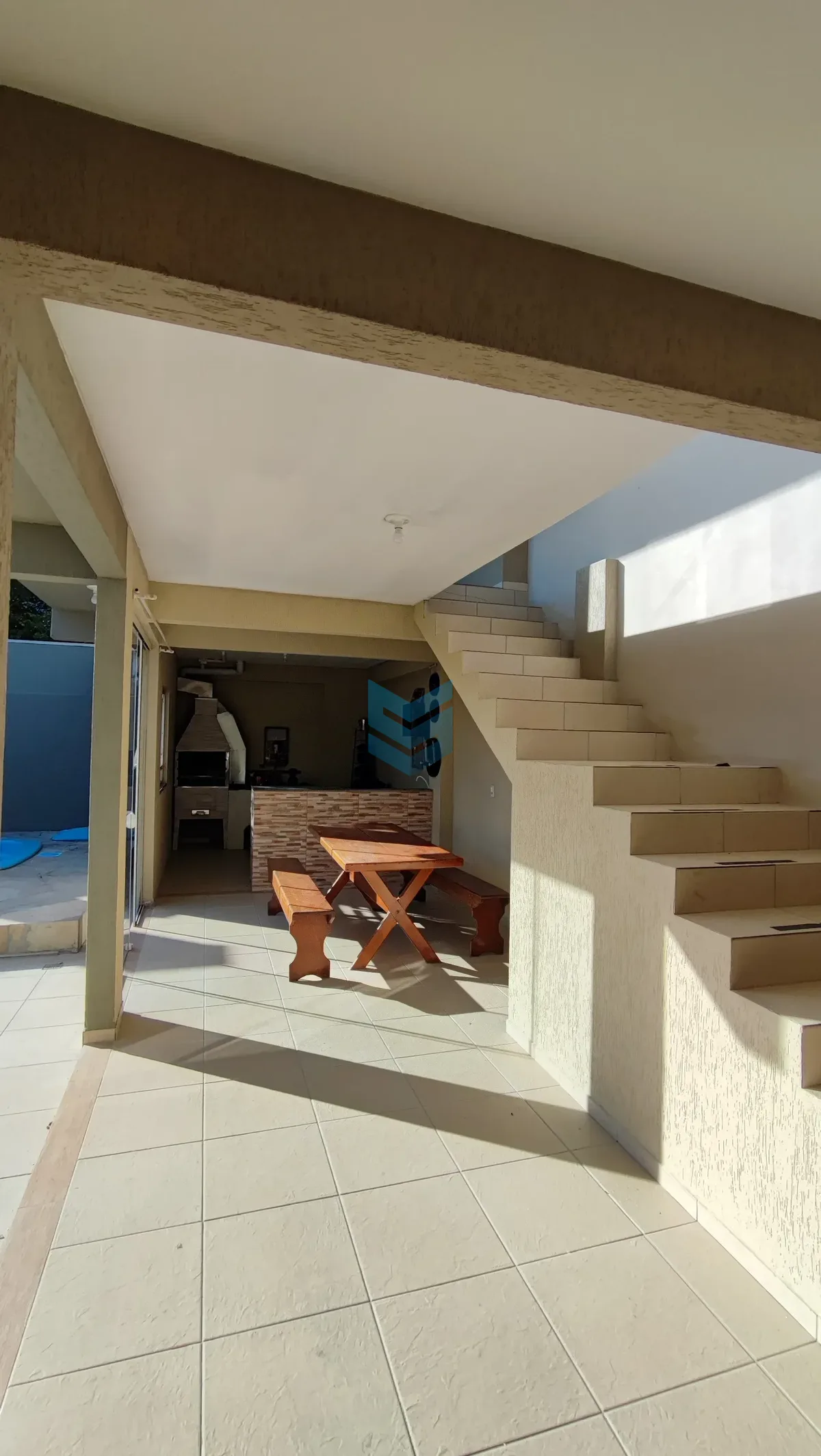 Casa 3 quartos São Judas - Itajaí - foto 20