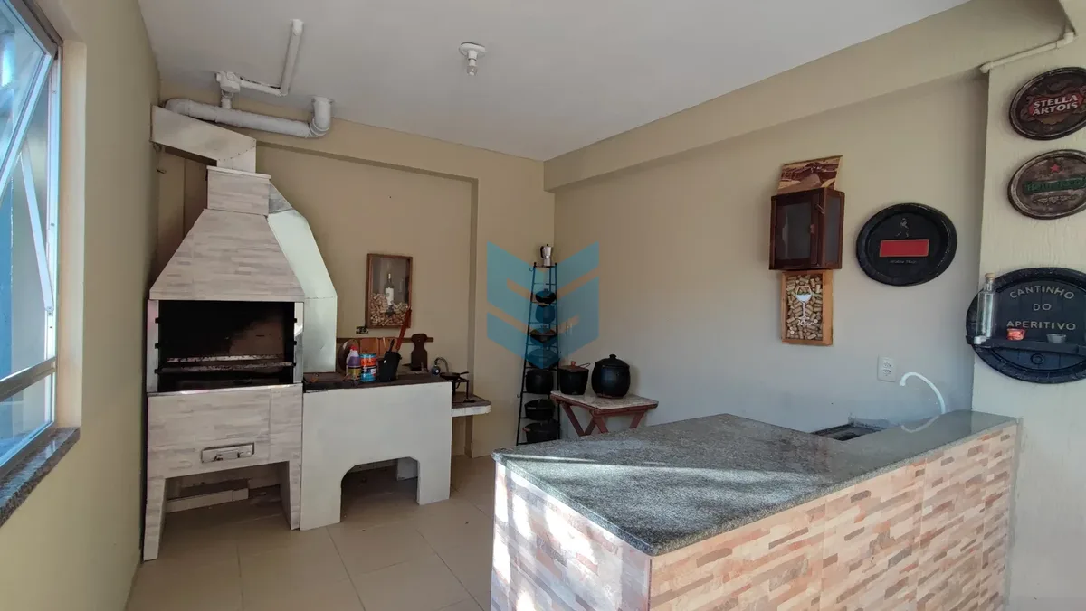 Casa 3 quartos São Judas - Itajaí - foto 12
