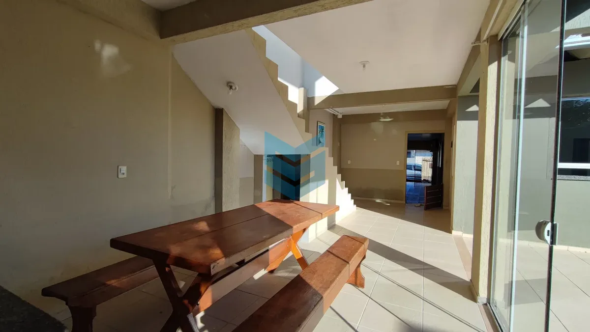 Casa 3 quartos São Judas - Itajaí - foto 6