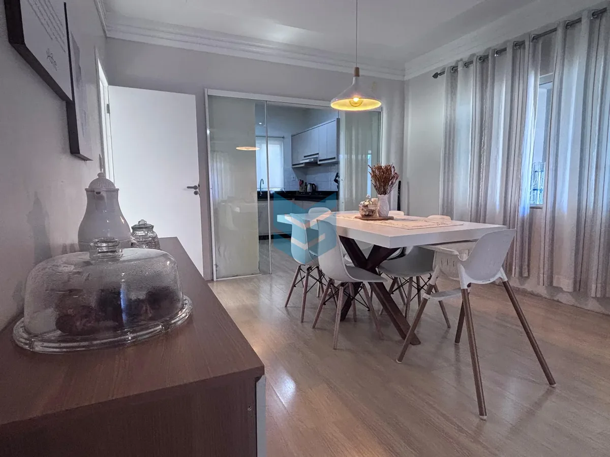 Casa 3 quartos Barra do Rio - Itajaí - foto 8