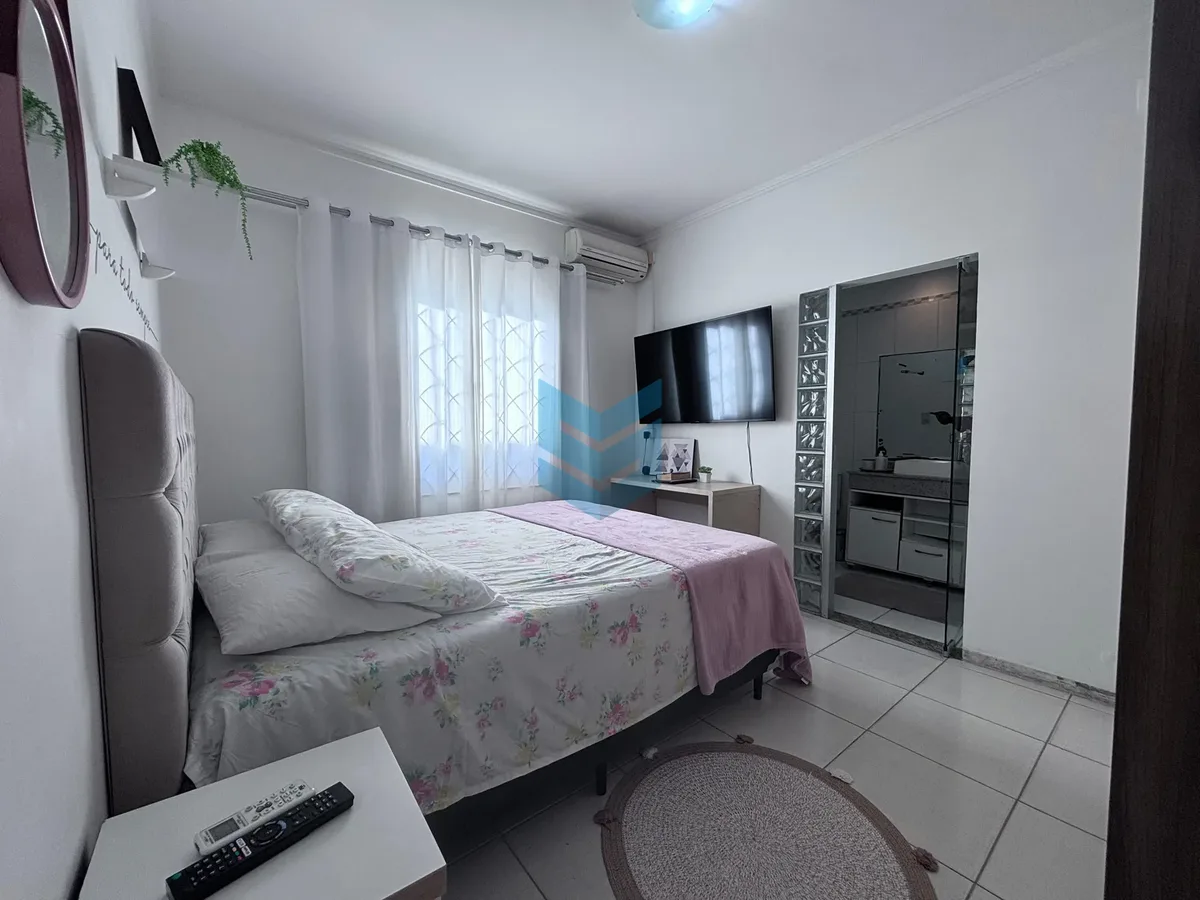 Casa 3 quartos Barra do Rio - Itajaí - foto 12