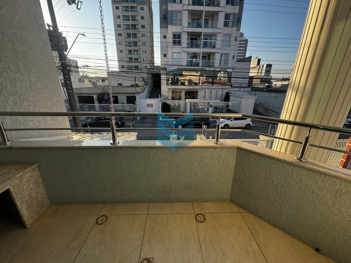 Casa 4 quartos São Judas - Itajaí - foto 4