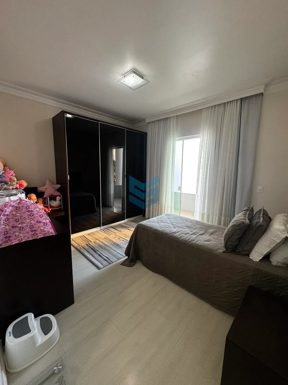 Casa 4 quartos São Judas - Itajaí - foto 10
