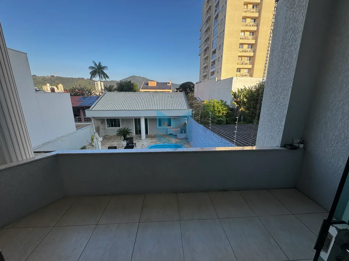 Casa 4 quartos São Judas - Itajaí - foto 5