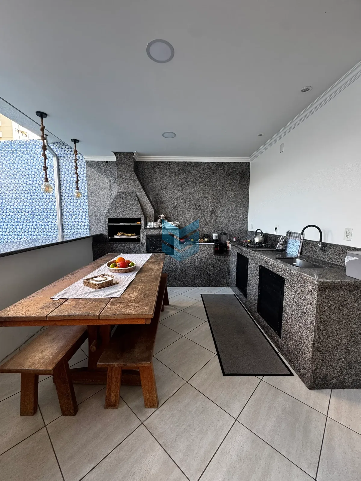 Casa 4 quartos São Judas - Itajaí - foto 7
