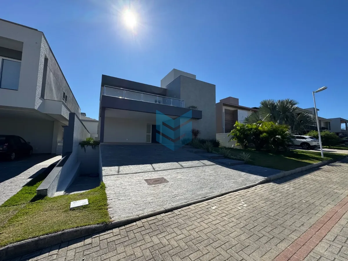 Casa 4 quartos Ingleses do Rio Vermelho - Florianópolis - foto 4