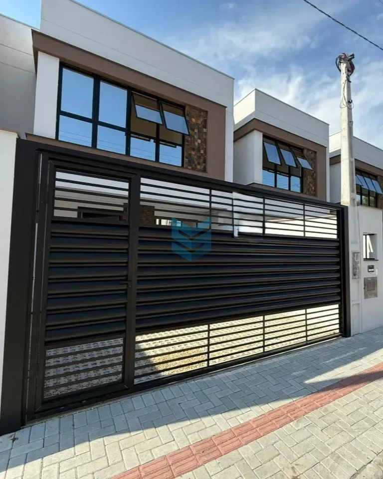 Casa 3 quartos Itacolomi - Balneário Piçarras - foto 2