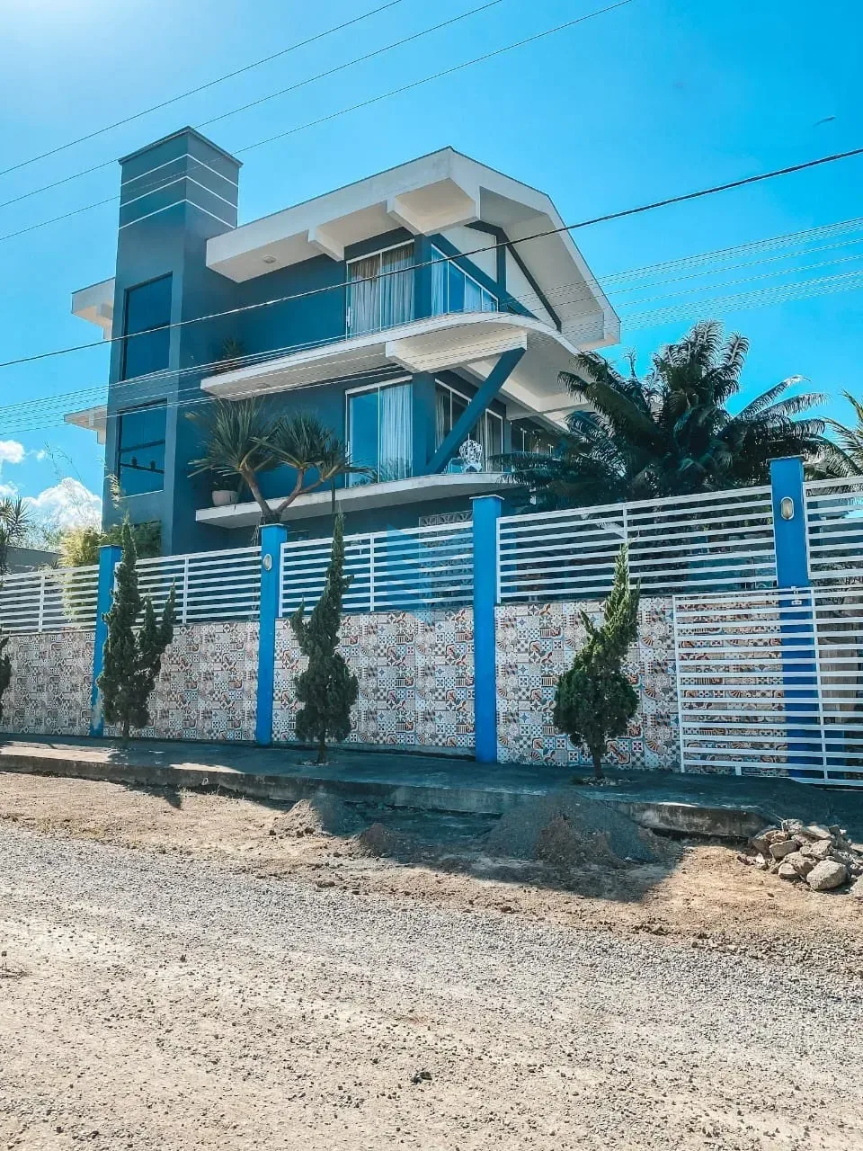 Casa 3 quartos Itacolomi - Balneário Piçarras - foto 3