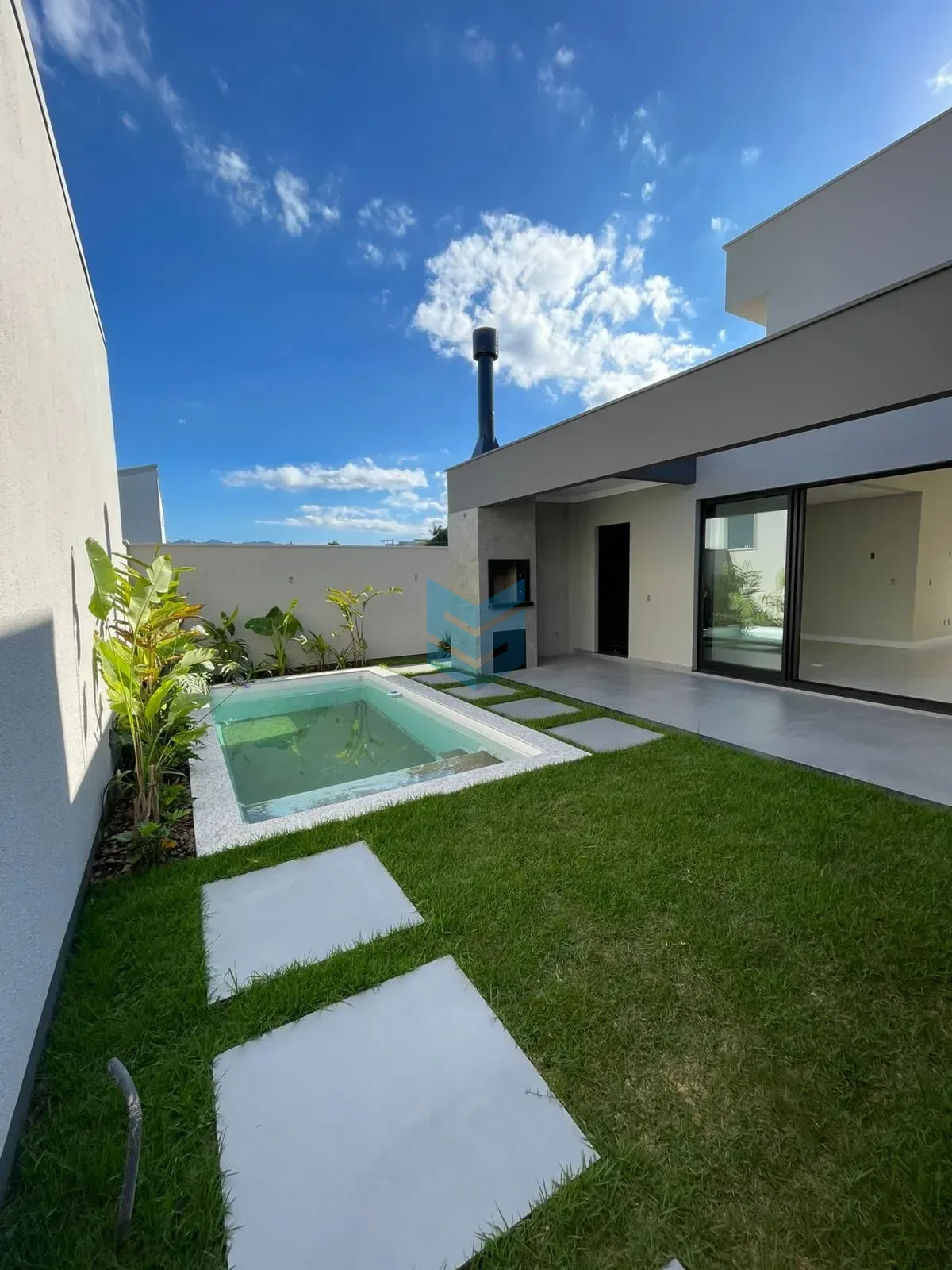 Casa 3 quartos São Sebastião - Palhoça - foto 15