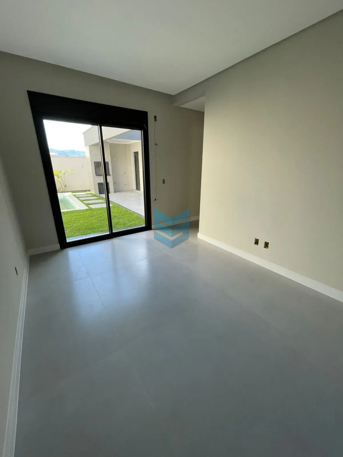 Casa 3 quartos São Sebastião - Palhoça - foto 3