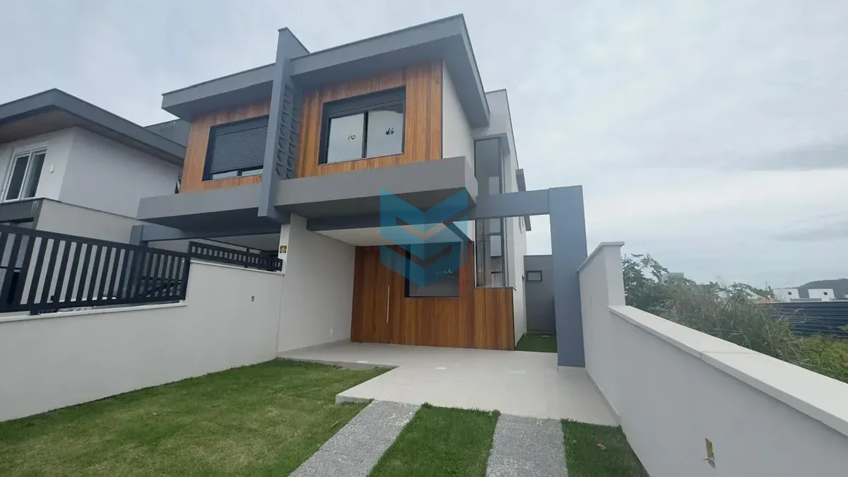 Casa 3 quartos Campeche - Florianópolis - foto 4