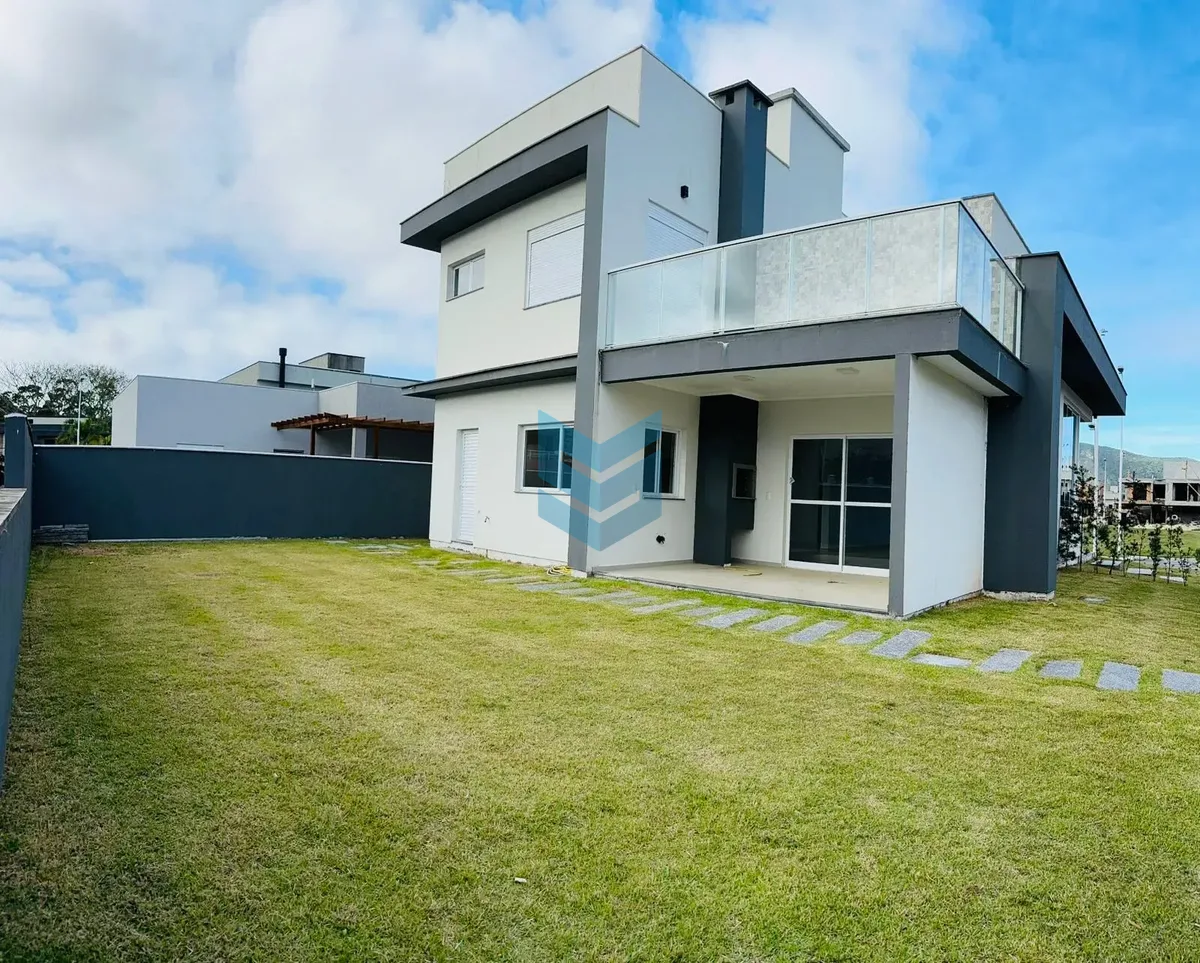 Casa 2 quartos São João do Rio Vermelho - Florianópolis - foto 4