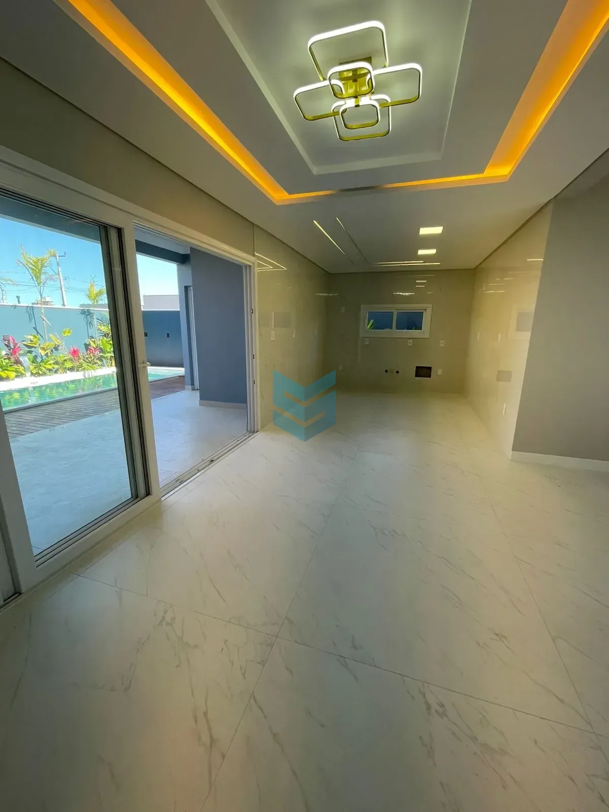 Casa 3 quartos São Sebastião - Palhoça - foto 8