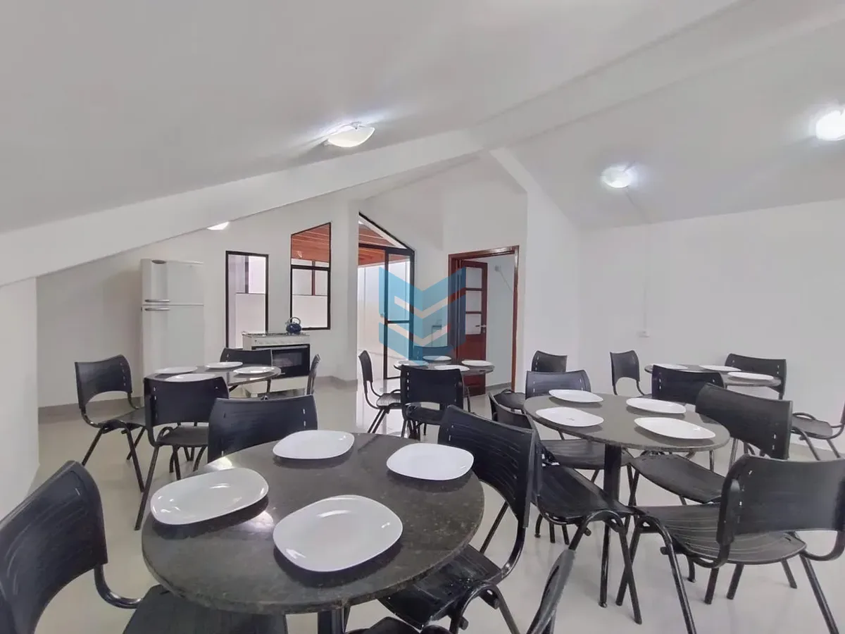 Casa 9 quartos Centro - Balneário Camboriú - foto 19