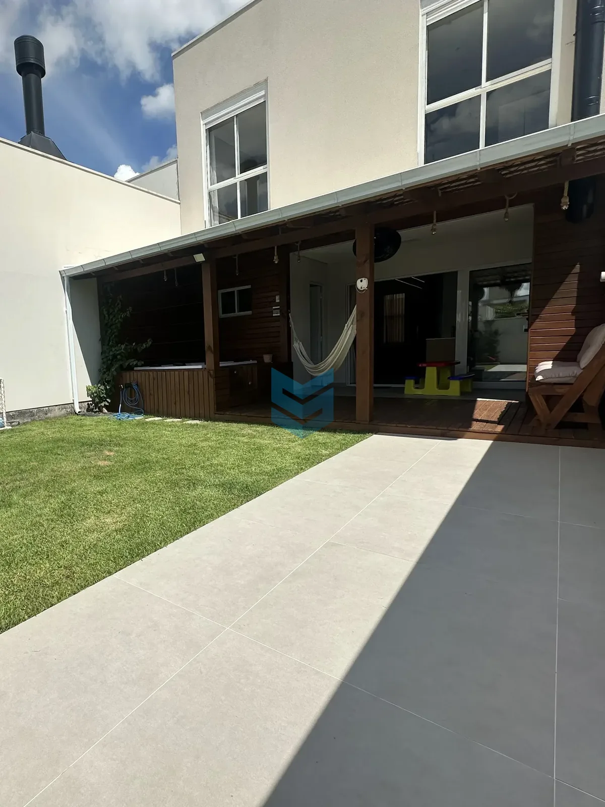 Casa 3 quartos Deltaville - Biguaçu - foto 8