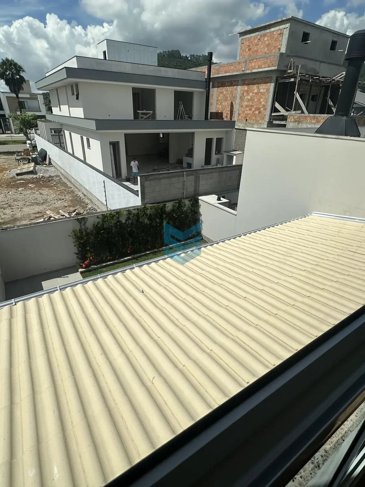 Casa 3 quartos Deltaville - Biguaçu - foto 15