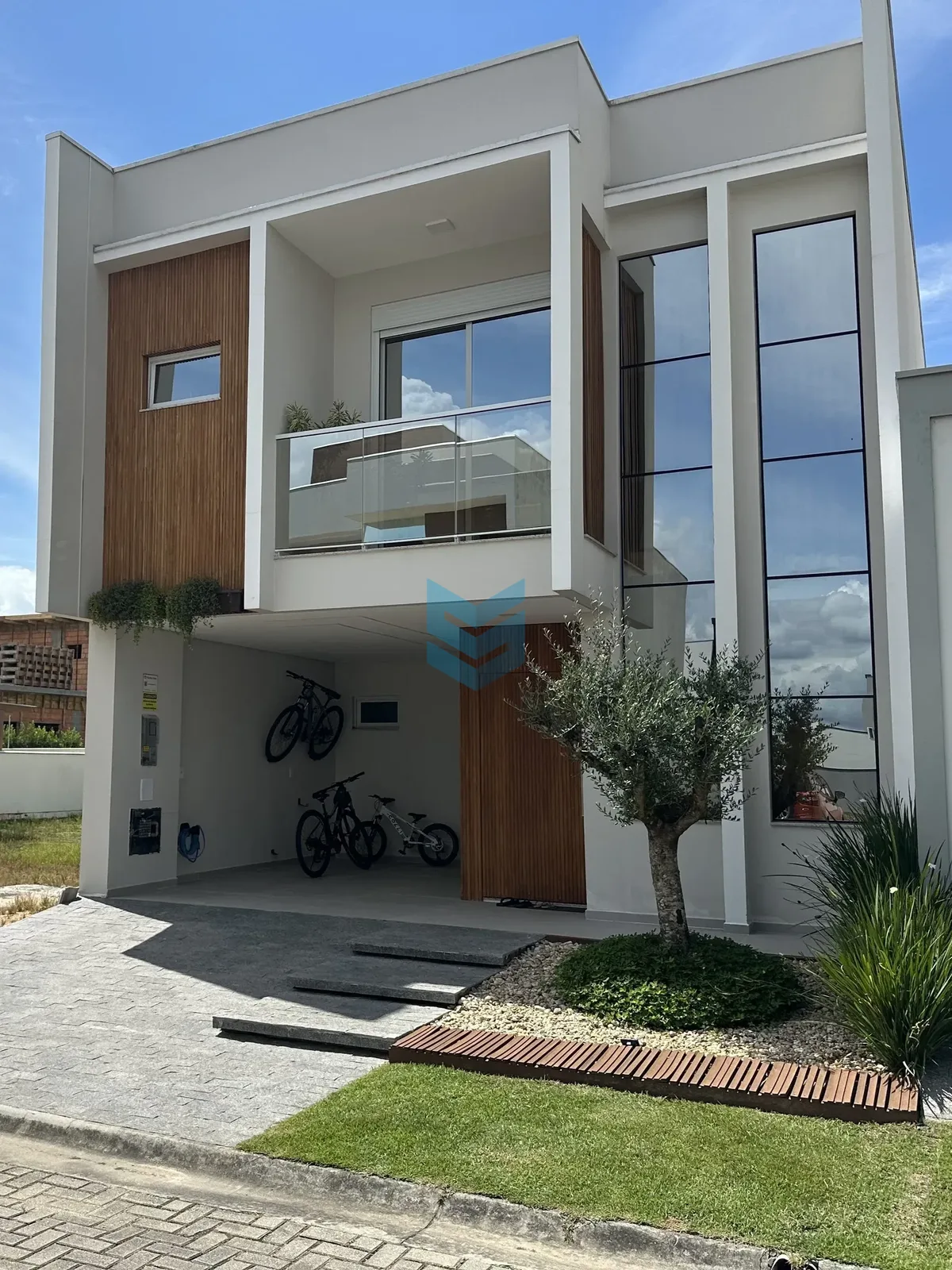 Casa 3 quartos Deltaville - Biguaçu - foto 2