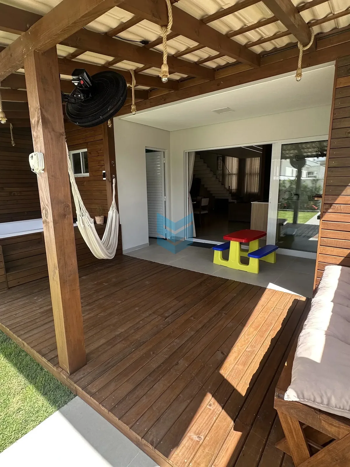 Casa 3 quartos Deltaville - Biguaçu - foto 10