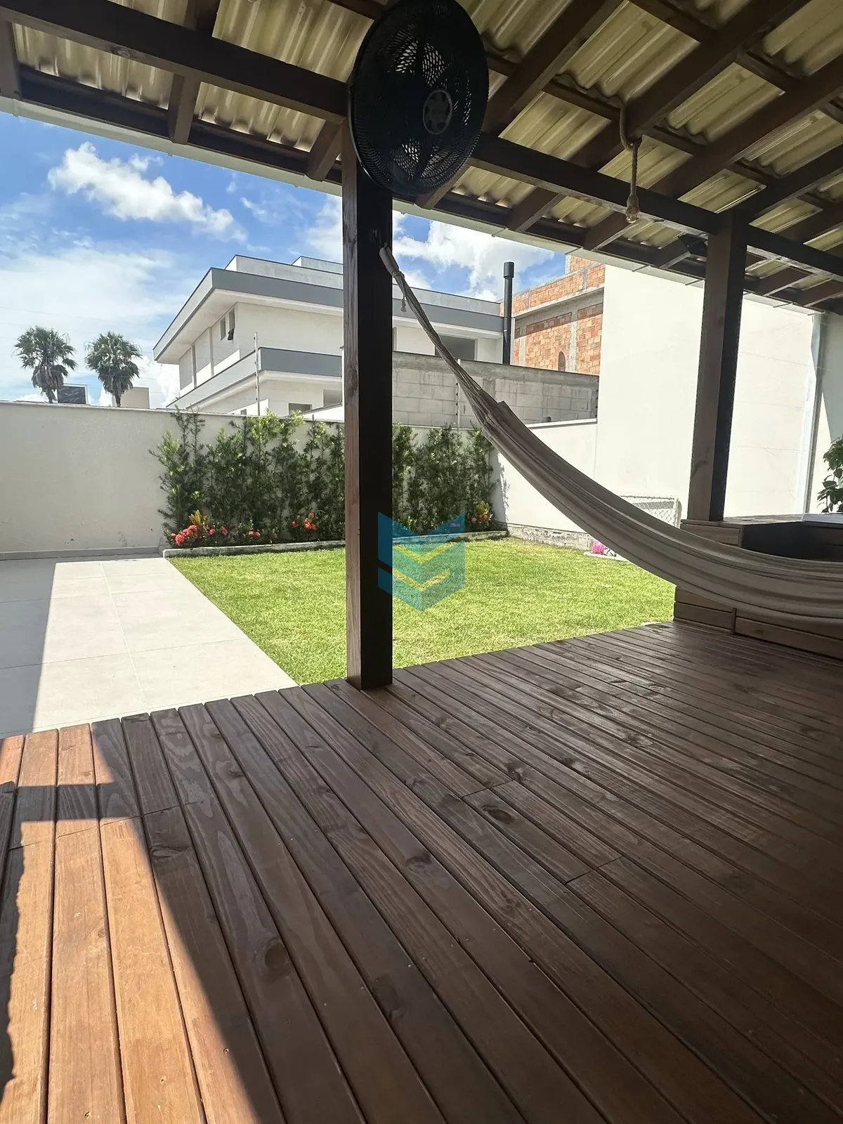 Casa 3 quartos Deltaville - Biguaçu - foto 11