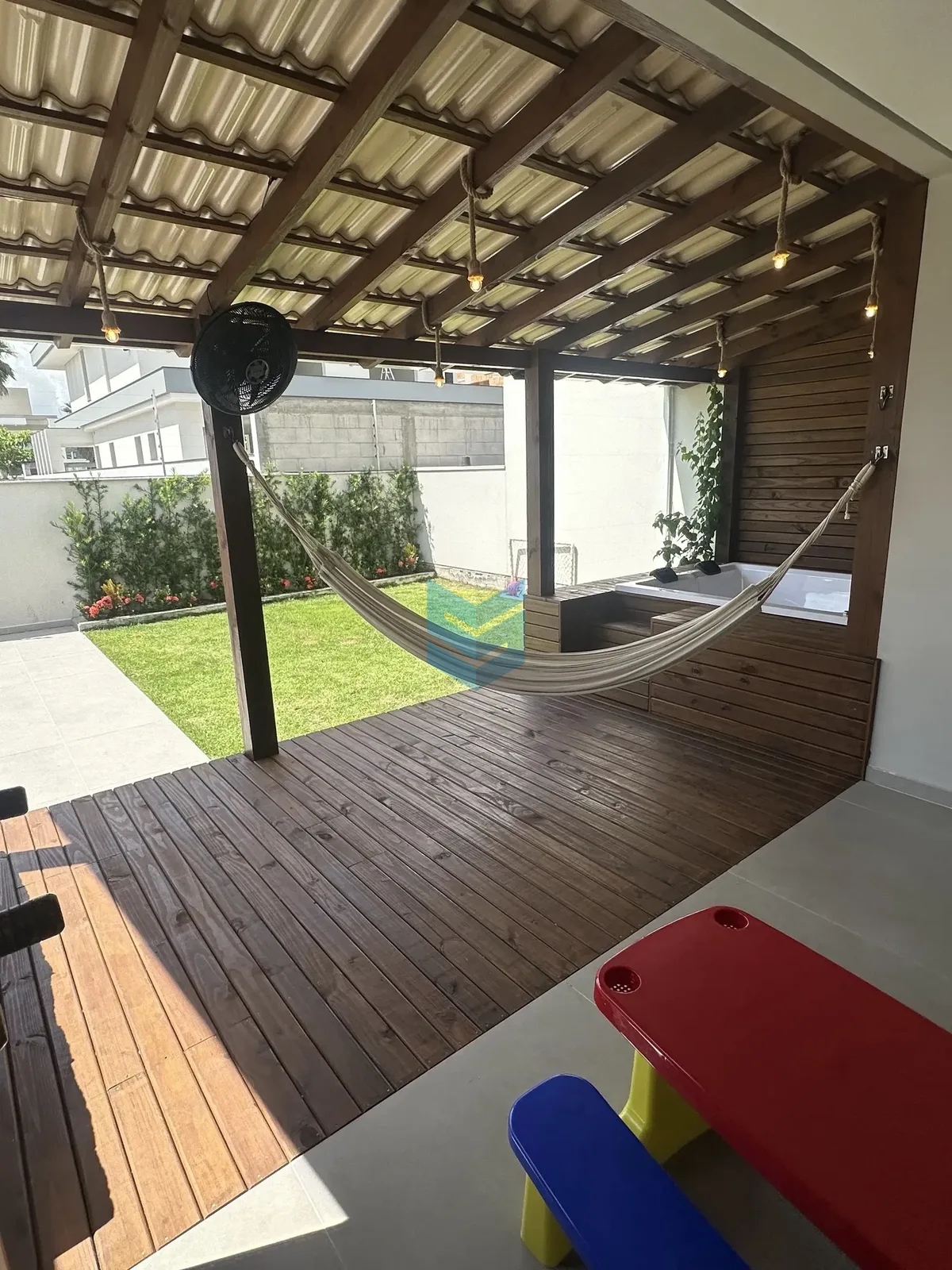 Casa 3 quartos Deltaville - Biguaçu - foto 36
