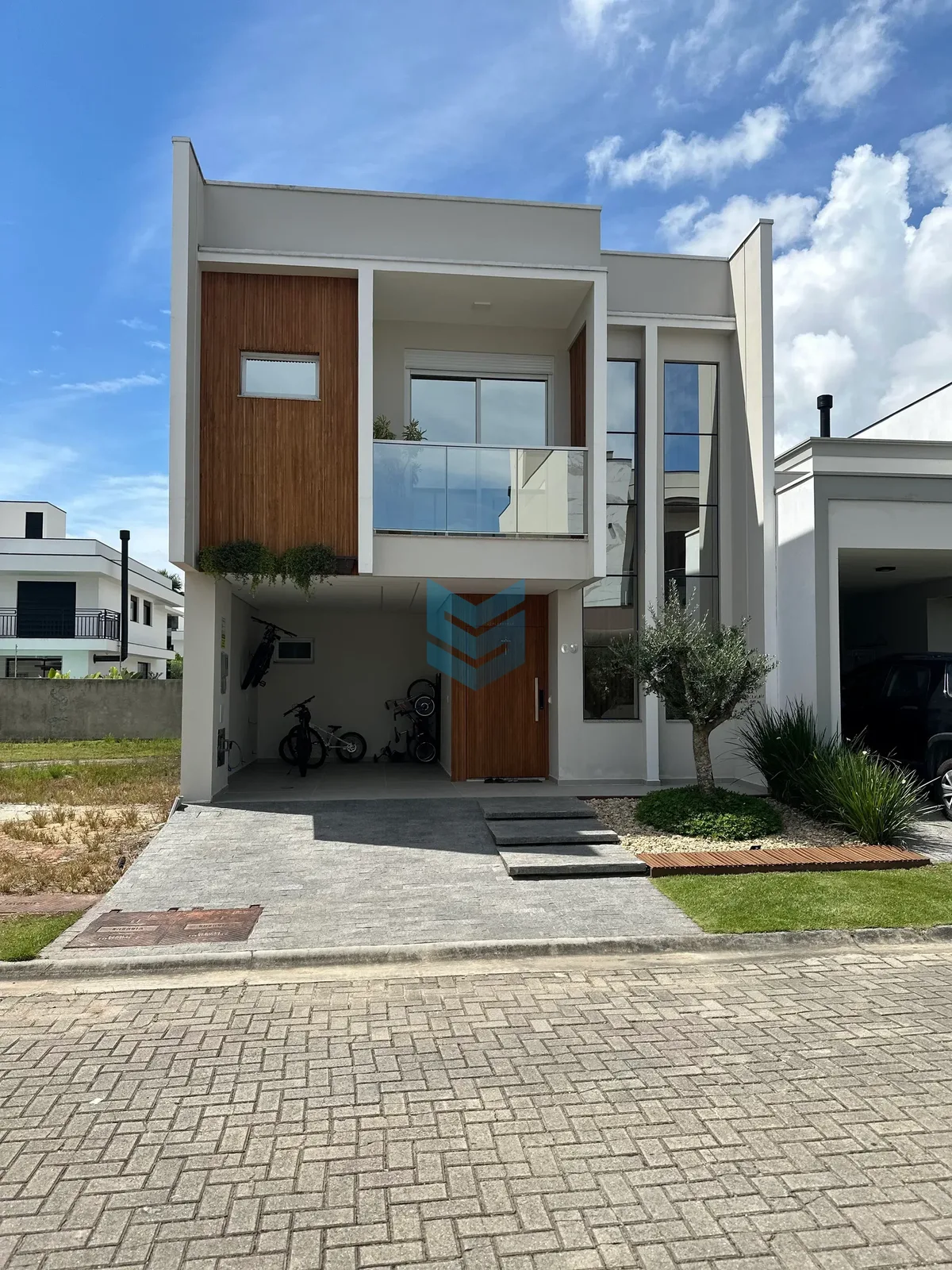 Casa 3 quartos Deltaville - Biguaçu - foto 3