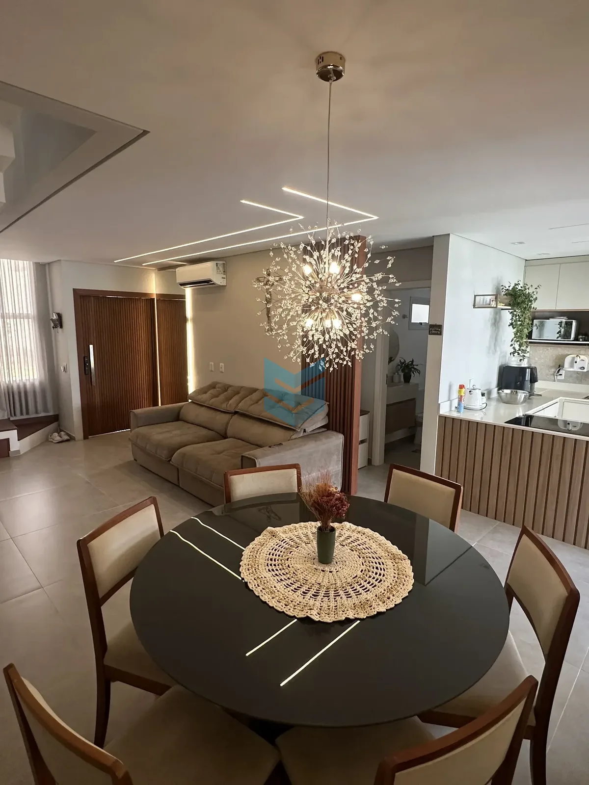 Casa 3 quartos Deltaville - Biguaçu - foto 7