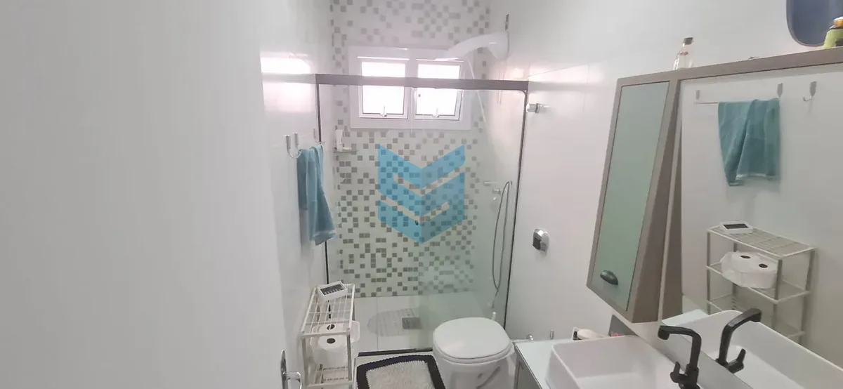 Casa 4 quartos Santa Mônica - Florianópolis - foto 17