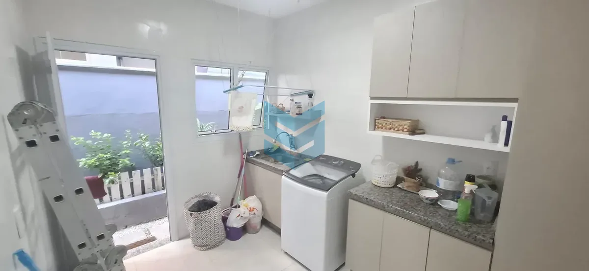 Casa 4 quartos Santa Mônica - Florianópolis - foto 18