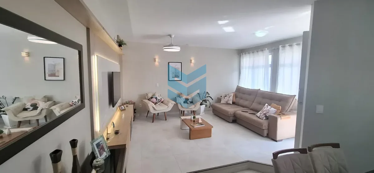 Casa 4 quartos Santa Mônica - Florianópolis - foto 5