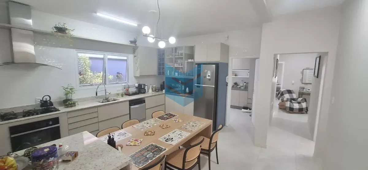 Casa 4 quartos Santa Mônica - Florianópolis - foto 7