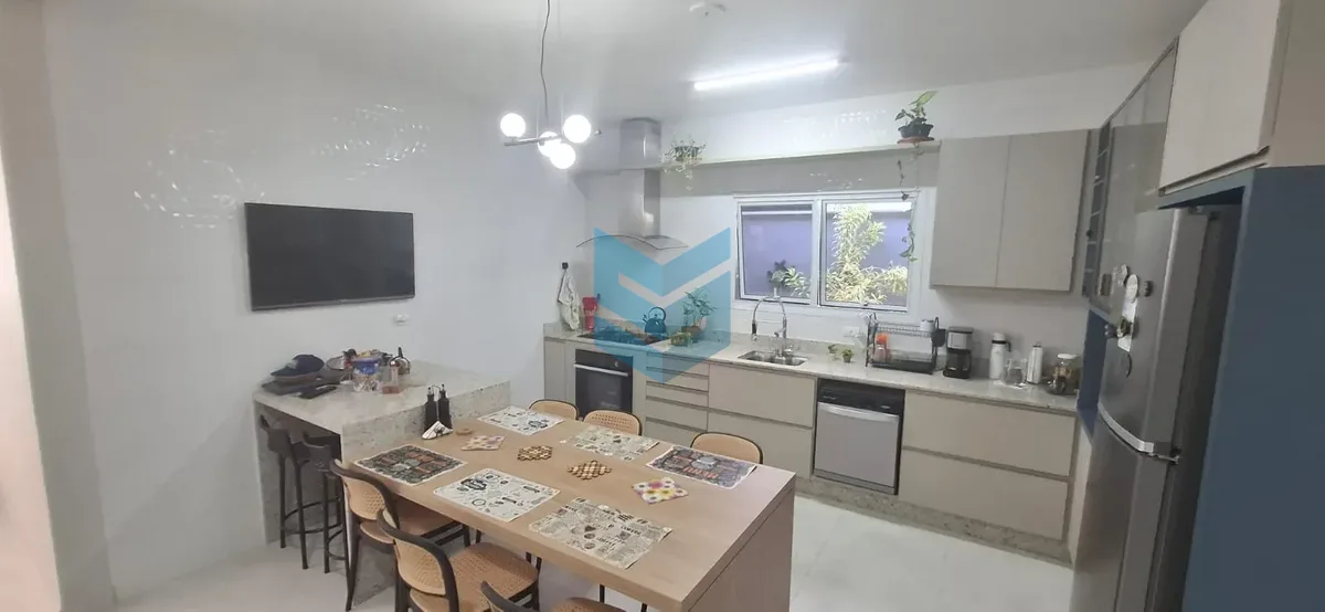 Casa 4 quartos Santa Mônica - Florianópolis - foto 8