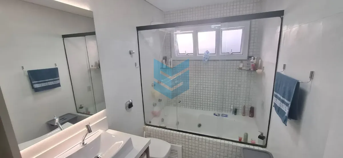 Casa 4 quartos Santa Mônica - Florianópolis - foto 16