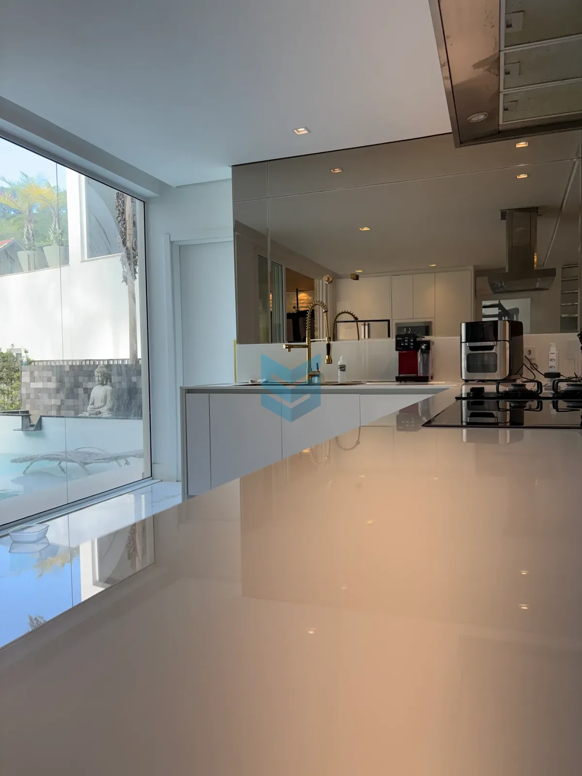Casa 6 quartos Praia Brava de Itajaí - Itajaí - foto 18