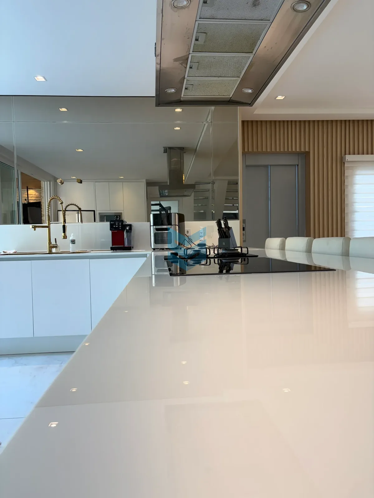 Casa 6 quartos Praia Brava de Itajaí - Itajaí - foto 19
