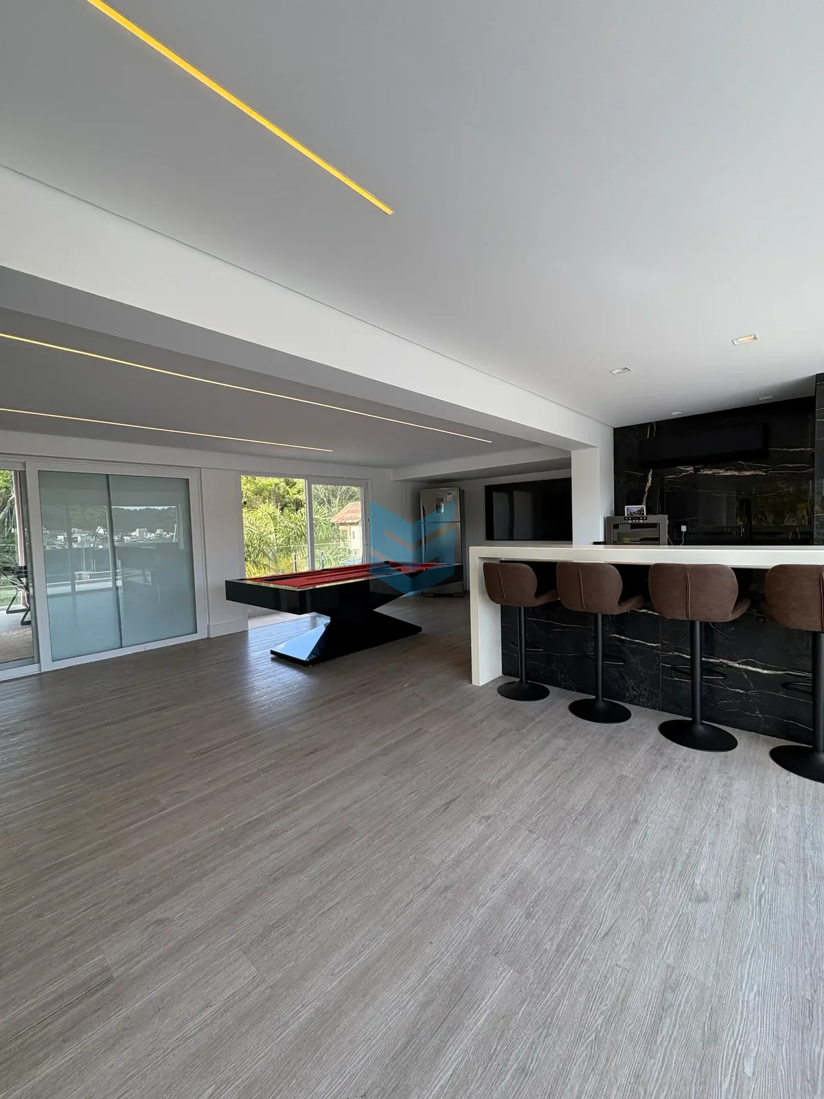 Casa 6 quartos Praia Brava de Itajaí - Itajaí - foto 3