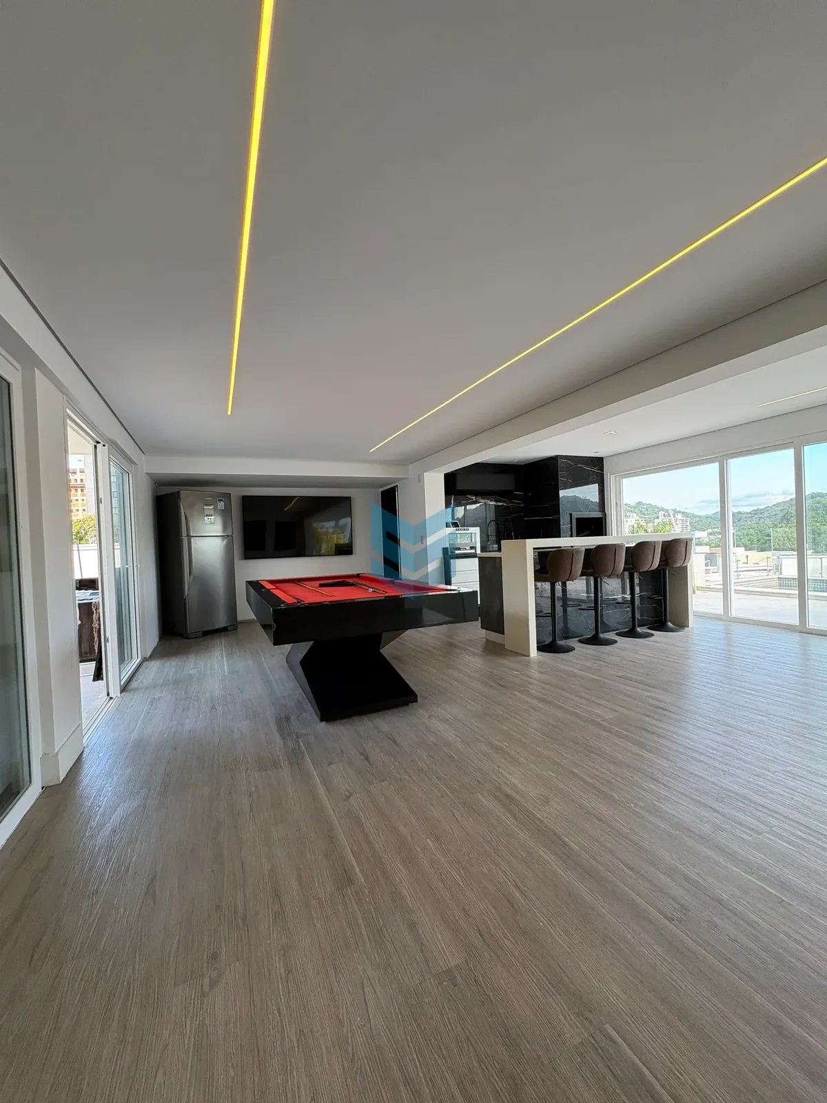 Casa 6 quartos Praia Brava de Itajaí - Itajaí - foto 4