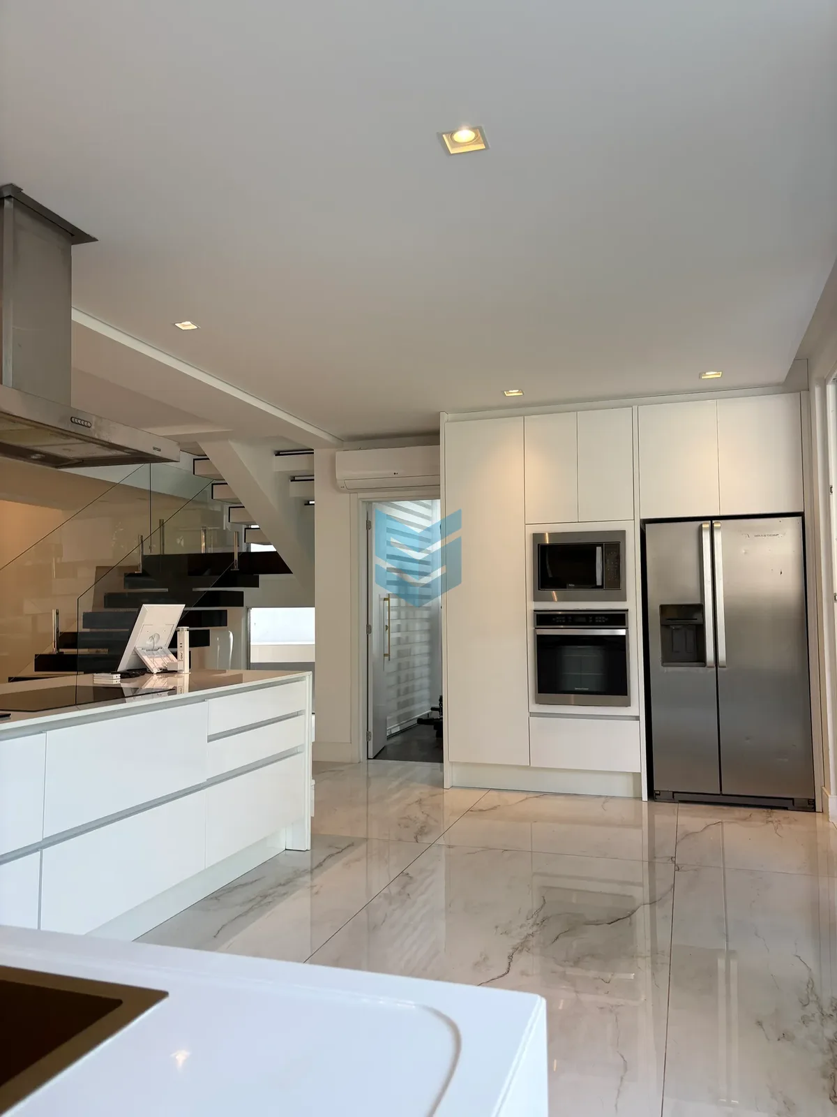 Casa 6 quartos Praia Brava de Itajaí - Itajaí - foto 20