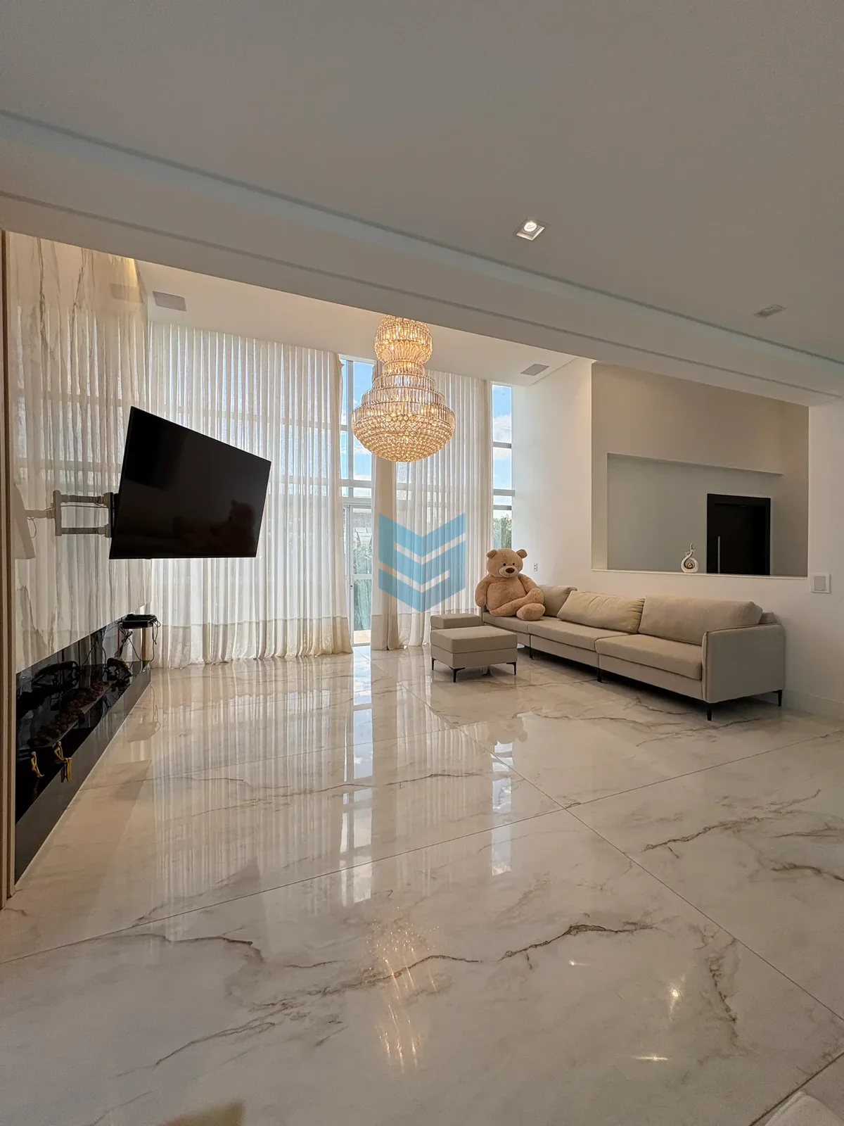 Casa 6 quartos Praia Brava de Itajaí - Itajaí - foto 5
