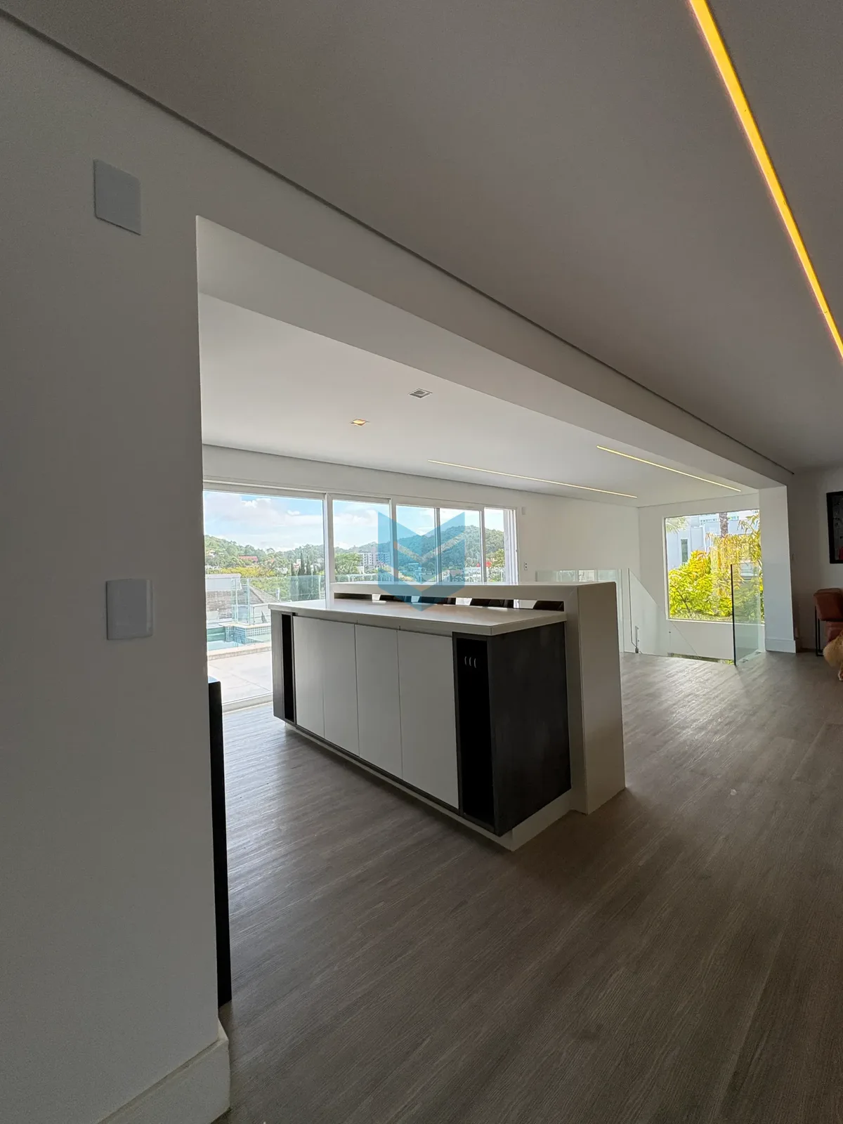 Casa 6 quartos Praia Brava de Itajaí - Itajaí - foto 6