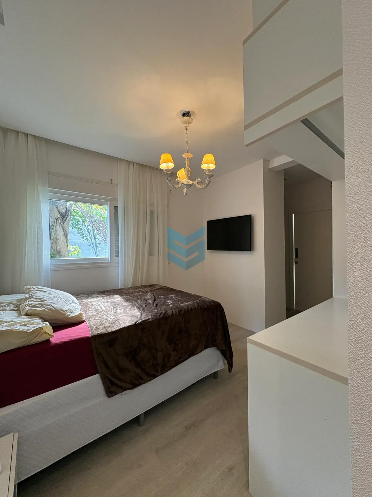 Casa 6 quartos Praia Brava de Itajaí - Itajaí - foto 25
