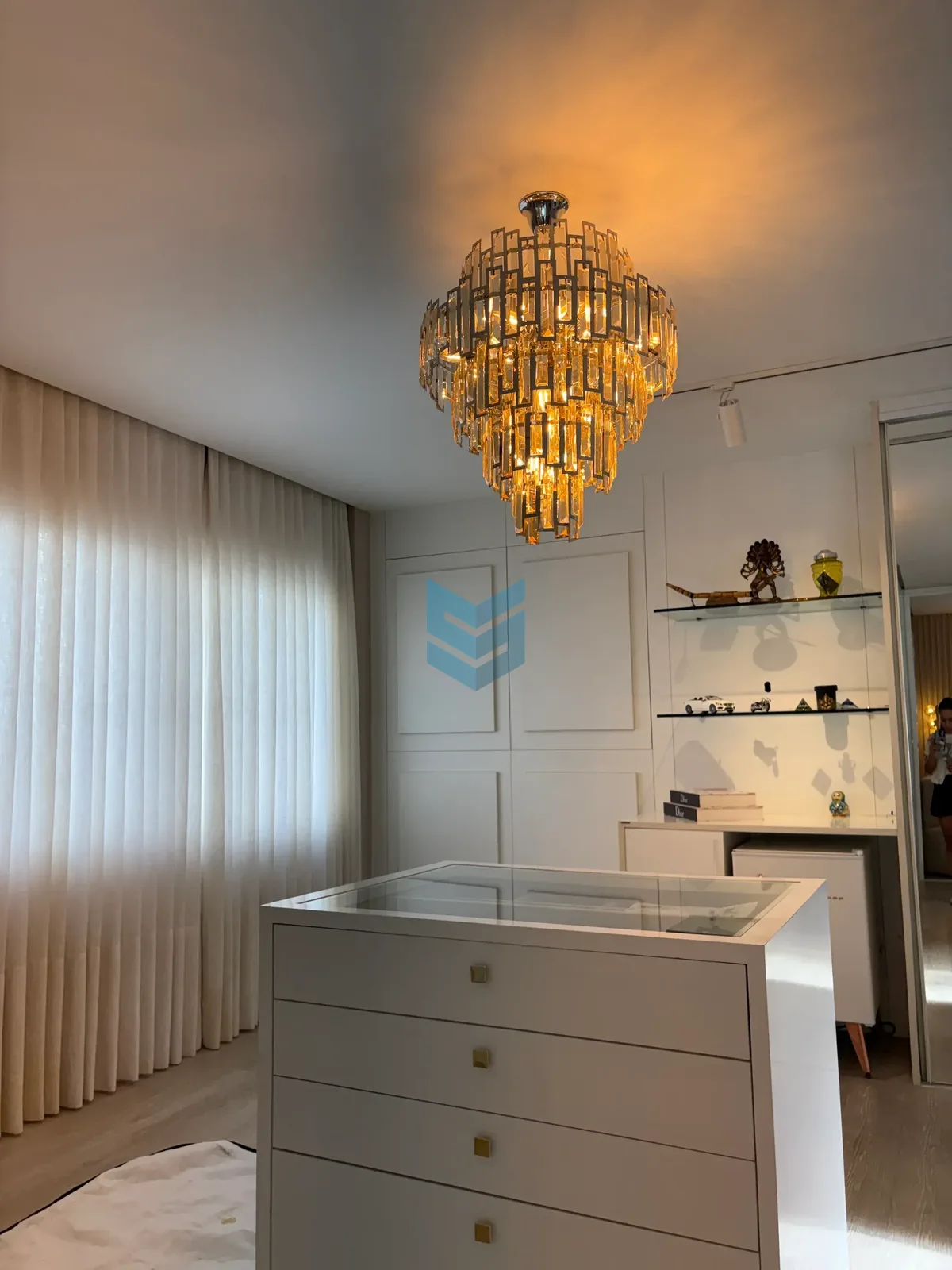 Casa 6 quartos Praia Brava de Itajaí - Itajaí - foto 27