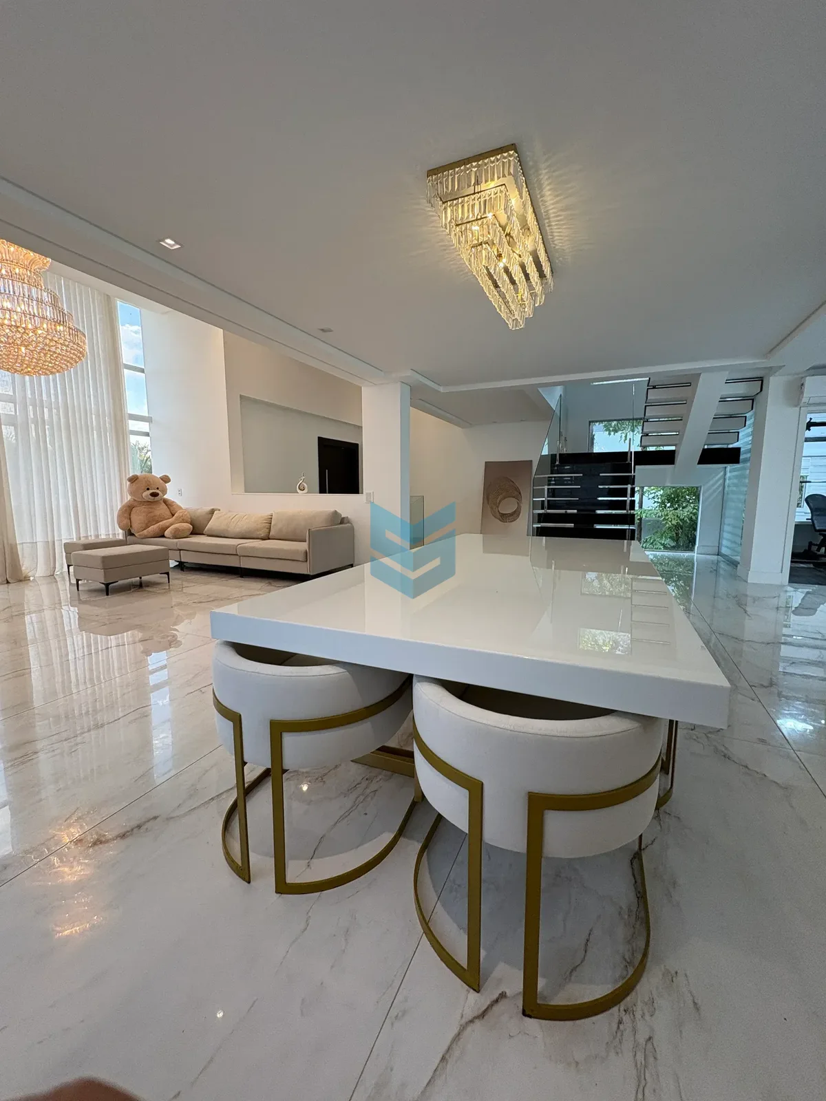 Casa 6 quartos Praia Brava de Itajaí - Itajaí - foto 14