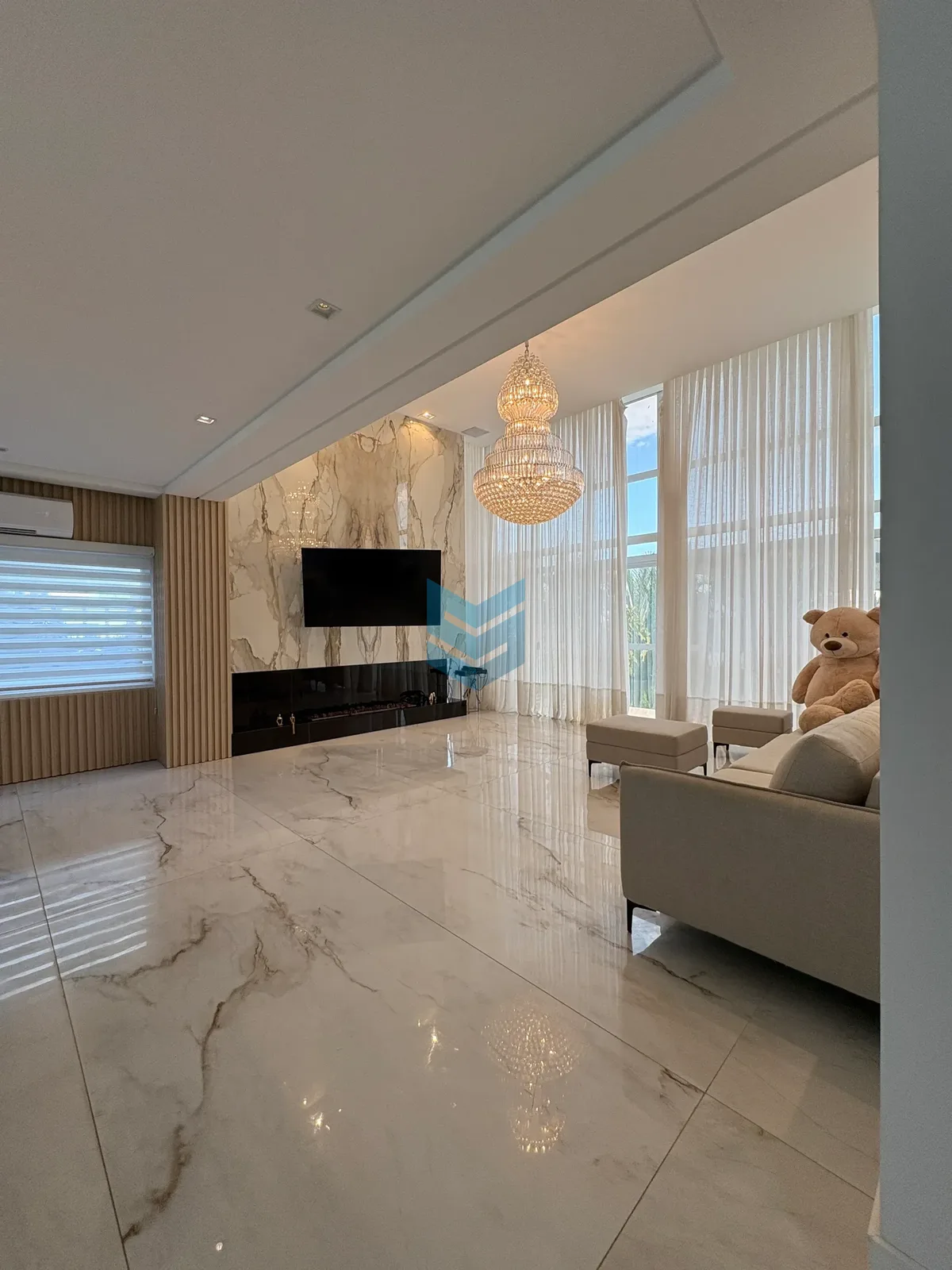 Casa 6 quartos Praia Brava de Itajaí - Itajaí - foto 7