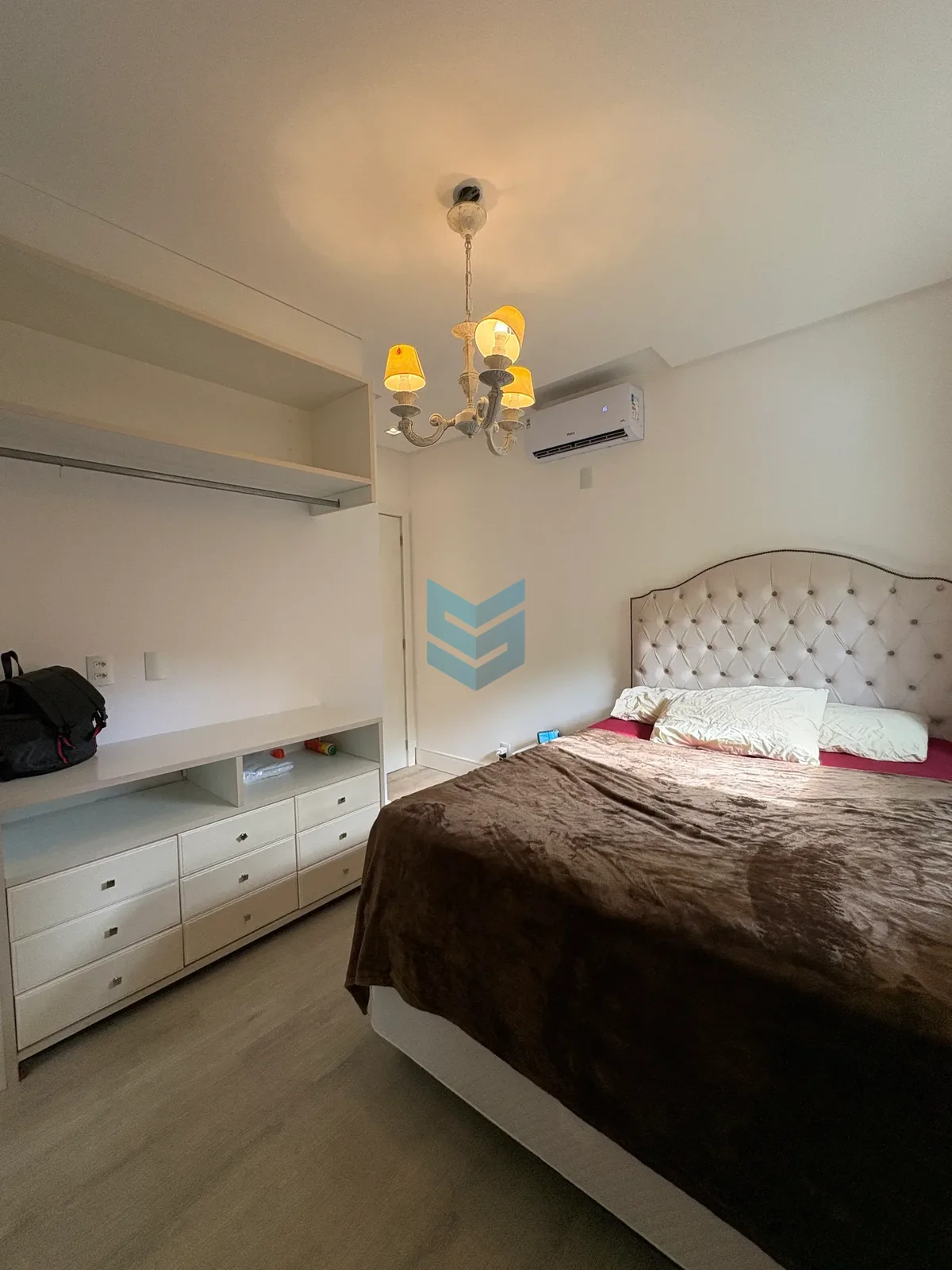 Casa 6 quartos Praia Brava de Itajaí - Itajaí - foto 28