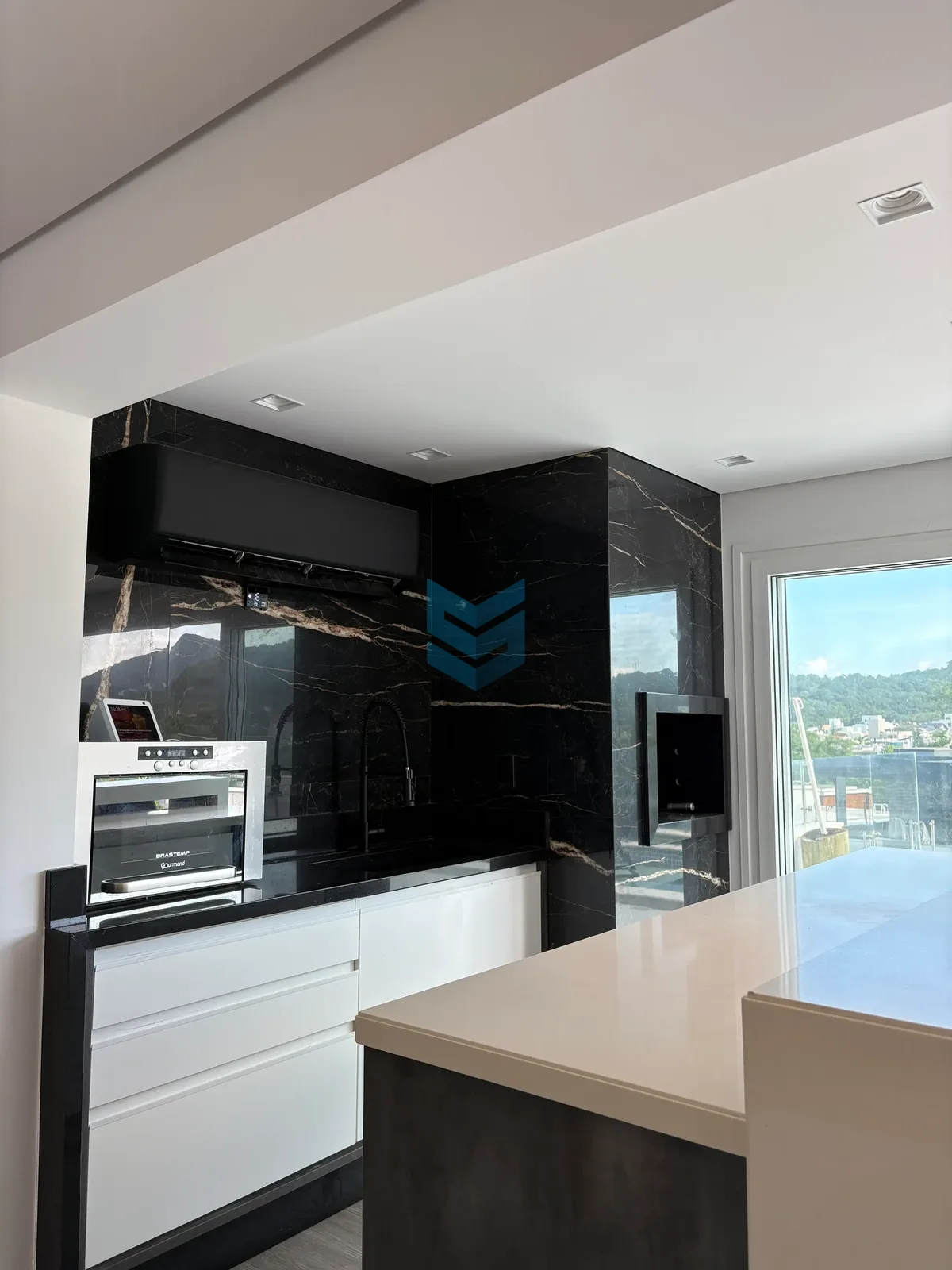 Casa 6 quartos Praia Brava de Itajaí - Itajaí - foto 8